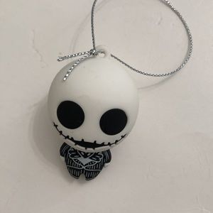 Disney The Nightmare Before Christmas Jack ornament